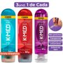 Kit Lubrificante K-MED