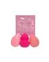 Kit Mini Esponja C/3 Mey 63635-PP