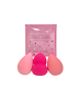 Kit Mini Esponja C/3 Mey 63635-PP