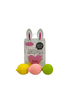 Kit Mini Esponja C/5 Beauty Frutinhas