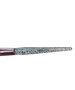 Kit Pincel Meilys com 8 MKP-707B Cor:Único;Tamanho:Único