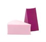 Kit Pincel Meilys com 9 MKP-710B Cor:Único;Tamanho:Único