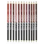 Lápis de Olho e labial Pink 21 CS3532 Cor:Único;Tamanho:Único
