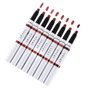 Lápis Labial e Batom Vivai Lip Liner 3097.1.1 - Cor 4