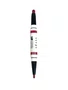 Lápis Labial e Batom Vivai Lip Liner 3097.1.1 - Cor 6