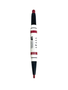 Lápis Labial e Batom Vivai Lip Liner 3097.1.1 - Cor 6