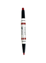 Lápis Labial e Batom Vivai Lip Liner 3097.1.1 - Cor 7