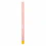 Lápis Retrátil Colorido Ruby Rose Melu RR-2056 Cor Passion Fruit Cor:Amarelo	;Tamanho:Único