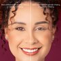 Lapiseira Para Olhos Vizzela Cherry Bordo VZ-105