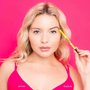Lapiseira Sobrancelhas Vizzela Hello Brow Cor 02
