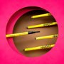 Lapiseira Sobrancelhas Vizzela Hello Brow Cor 02