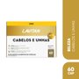 Lavitan Cabelo e Unhas 60 Capsulas Cor:Único;Tamanho:Único
