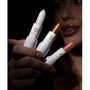 Lip Balm Dalla Unique Shine com Brilho DL0911 - Diamond