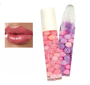 Lip Gloss Duo Pink 21 CS4882 - Cor 01