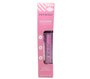 Lip Gloss Lady Beauty Pink Glow Tutti Frutti LB-41 Cor:Rosa Claro;Tamanho:Único