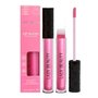 Lip Gloss Lady Beauty Pink Glow Tutti Frutti LB-41 Cor:Rosa Claro;Tamanho:Único