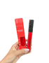 Lip Gloss Lady Beauty Red Glow Morango LB-43