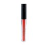 Lip Gloss Lady Beauty Red Glow Morango LB-43