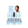 Lip Gloss Lady Beauty Snow Glow Maça LB-44 Cor:Dourado;Tamanho:Único