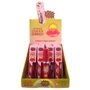Lip Gloss Magico Super Poderes Esquentadinho MGSP01