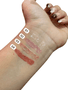 Lip Gloss Mia Make Brilhei 454 - Cor 5
