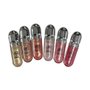 Lip Gloss Pink 21 Last Touch CS4844 - Cor 4 Cor:4 ;Tamanho:Único