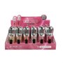 Lip Gloss Pink 21 Last Touch CS4844 - Cor 4 Cor:4 ;Tamanho:Único