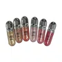 Lip Gloss Pink 21 Last Touch CS4844 - Cor 4 Cor:4 ;Tamanho:Único
