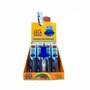 Lip Gloss Super Poderes Geladinho MGSP02