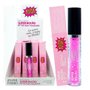 Lip Gloss Super Poderes Super Bocao N2 Rosa GSBSP02