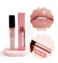 Lip Gloss Super Poderes Super Bocao N5 Rosa Intenso GSBSP05