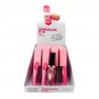 Lip Gloss Super Poderes Super Bocao N5 Rosa Intenso GSBSP05