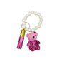 Lip Oil Bobbi Rara Urso e Chaveiro