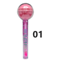 Lip Oil & Lip Balm Febella BM40119 - Cor 01