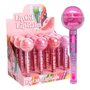 Lip Oil & Lip Balm Febella BM40119 - Cor 02