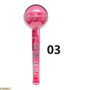Lip Oil & Lip Balm Febella BM40119 - Cor 03