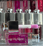 Lip Oil Vivai Glow 3171.1.1 - Cor 1