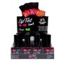 Lip Tint Super Poderes 3 em 1 LTSPCH01 - Ameixa Misteriosa