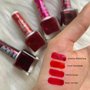 Lip Tint Super Poderes 3 em 1 LTSPCH01 - Ameixa Misteriosa
