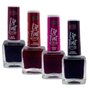 Lip Tint Super Poderes 3 em 1 LTSPCH01 - Coral Encantado