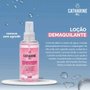 Loção Demaquilante Catharine Hill 2226