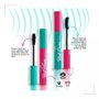 Máscara de Cílios Dermachem High Curve 7737 Cor:Preto;Tamanho:Único