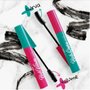 Máscara de Cílios Dermachem High Curve 7737 Cor:Preto;Tamanho:Único