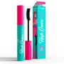 Máscara de Cílios Dermachem High Curve 7737 Cor:Preto;Tamanho:Único