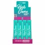 Máscara de Cílios Dermachem High Curve 7737 Cor:Preto;Tamanho:Único