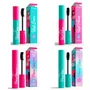 Máscara de Cílios Dermachem High Curve 7737 Cor:Preto;Tamanho:Único