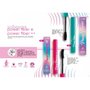 Máscara de Cílios Dermachem Power Fiber 7734 Cor:Preto;Tamanho:Único