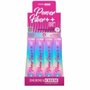 Máscara de Cílios Dermachem Power Fiber ++ 7735 Cor:Preto;Tamanho:Único