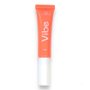 Máscara de Cílios Jasmyne Vibe Colorida JS01036 - Laranja Cor:Laranja	;Tamanho:Único