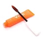 Máscara de Cílios Jasmyne Vibe Colorida JS01036 - Laranja Cor:Laranja	;Tamanho:Único